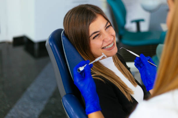 Best Periodontal (Gum) Disease Treatment  in Plains, KS