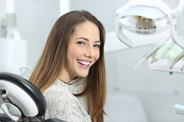 Dental Inlays and Onlays in Plains, KS